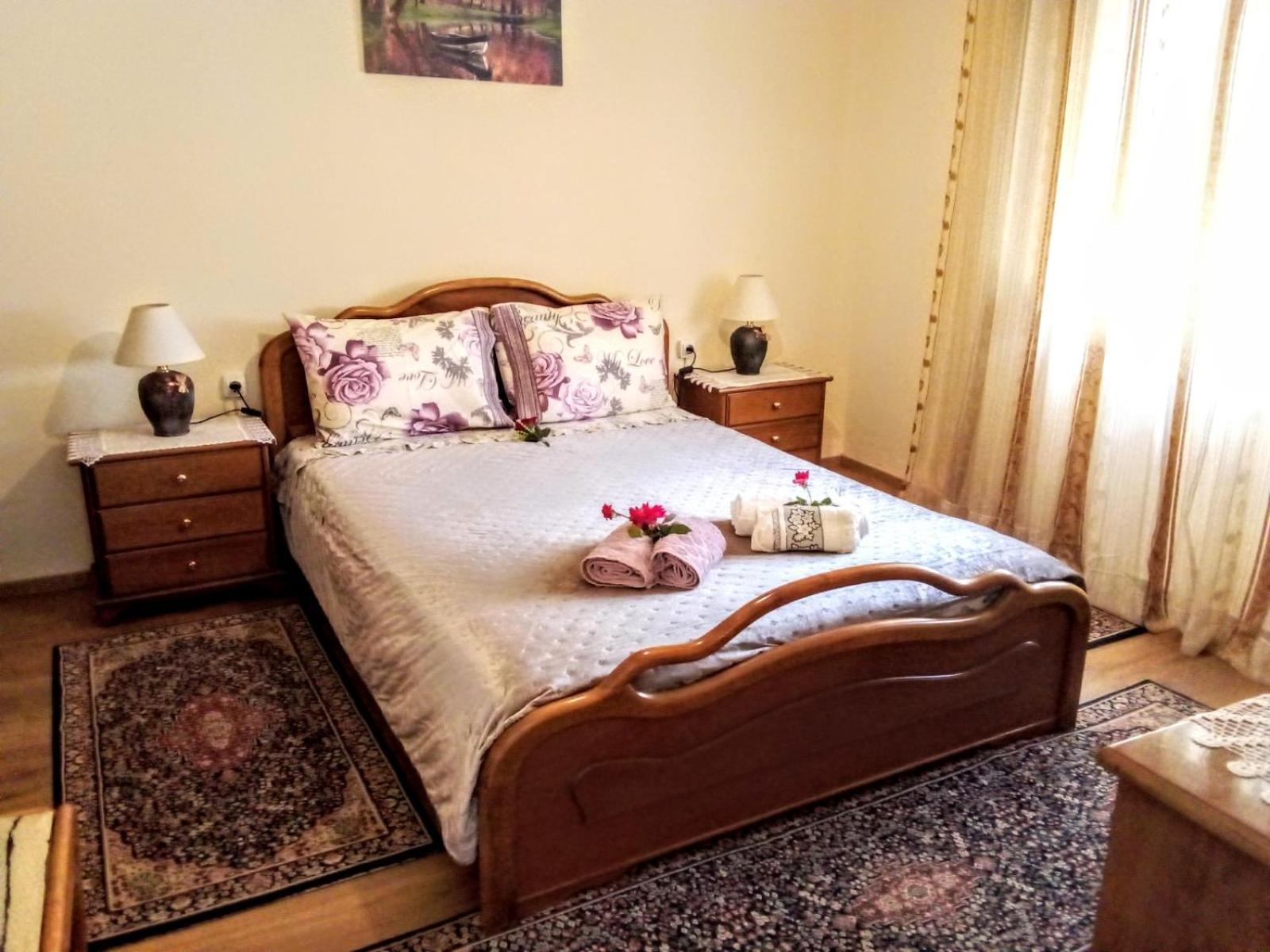 Tanias Apartment Siatista Dış mekan fotoğraf