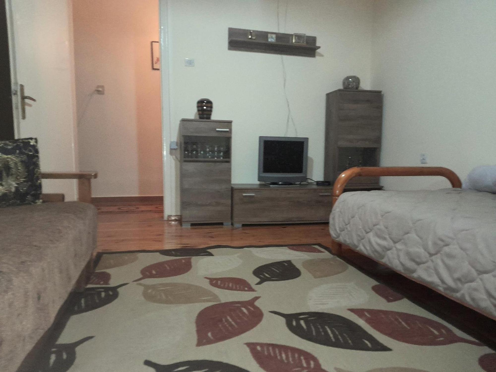 Tanias Apartment Siatista Dış mekan fotoğraf
