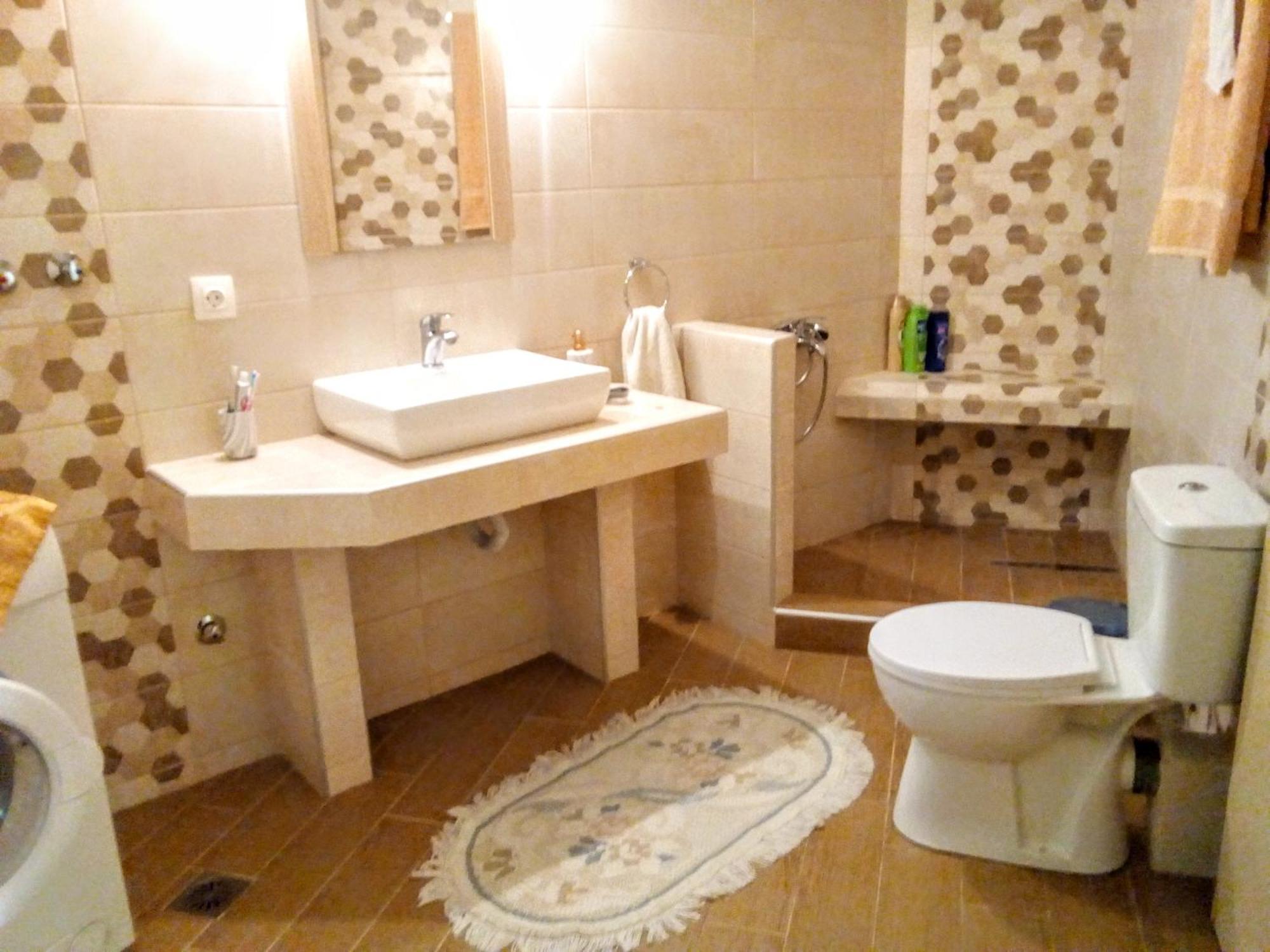 Tanias Apartment Siatista Dış mekan fotoğraf
