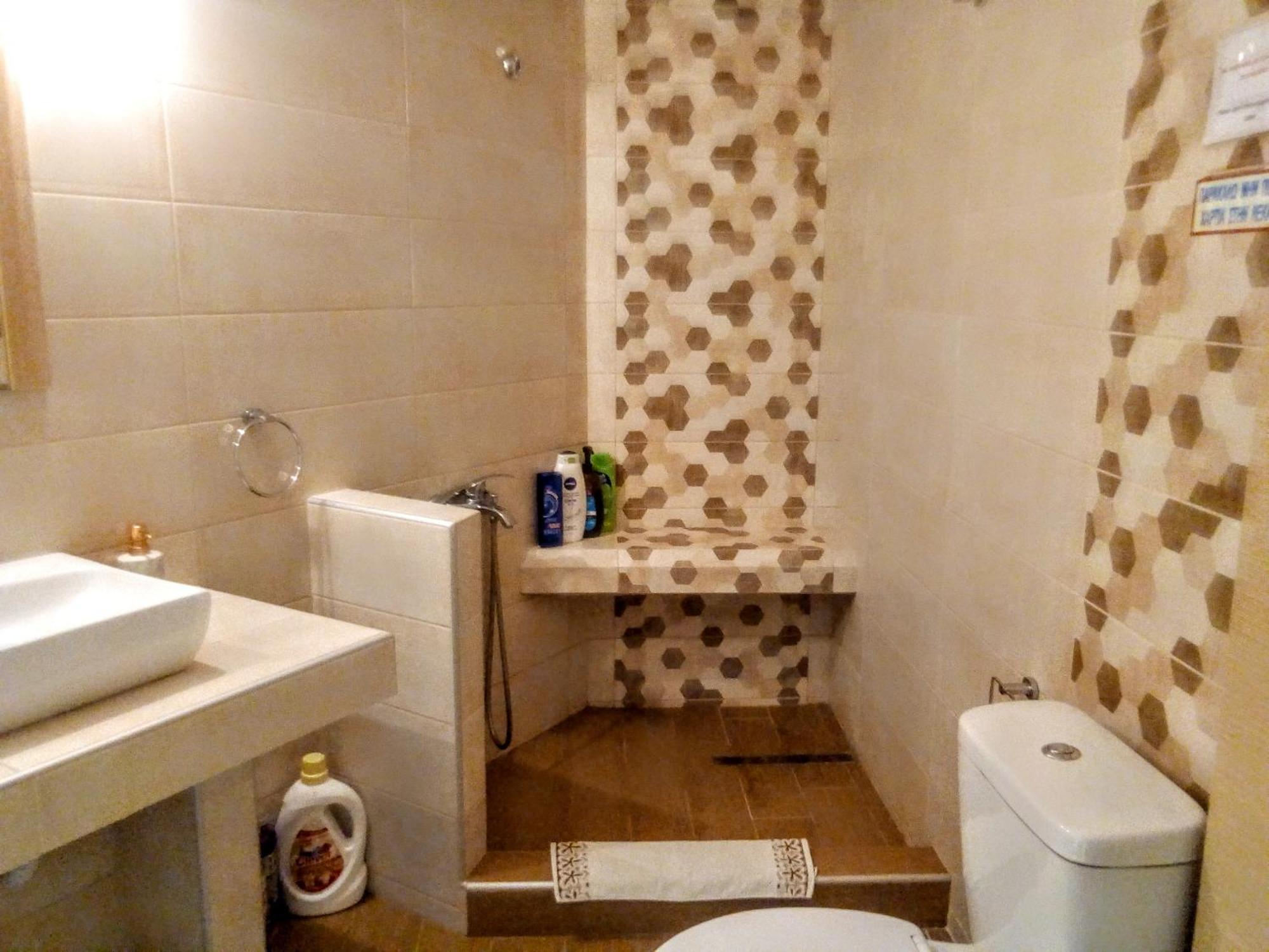 Tanias Apartment Siatista Dış mekan fotoğraf