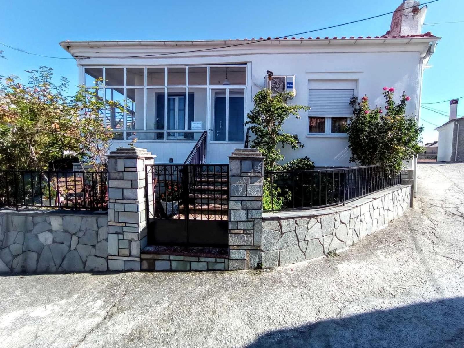 Tanias Apartment Siatista Dış mekan fotoğraf